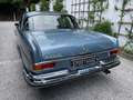 Mercedes-Benz 280 SEB Flachkühler Coupe W 111 ESD H-Nummer Blau - thumbnail 7