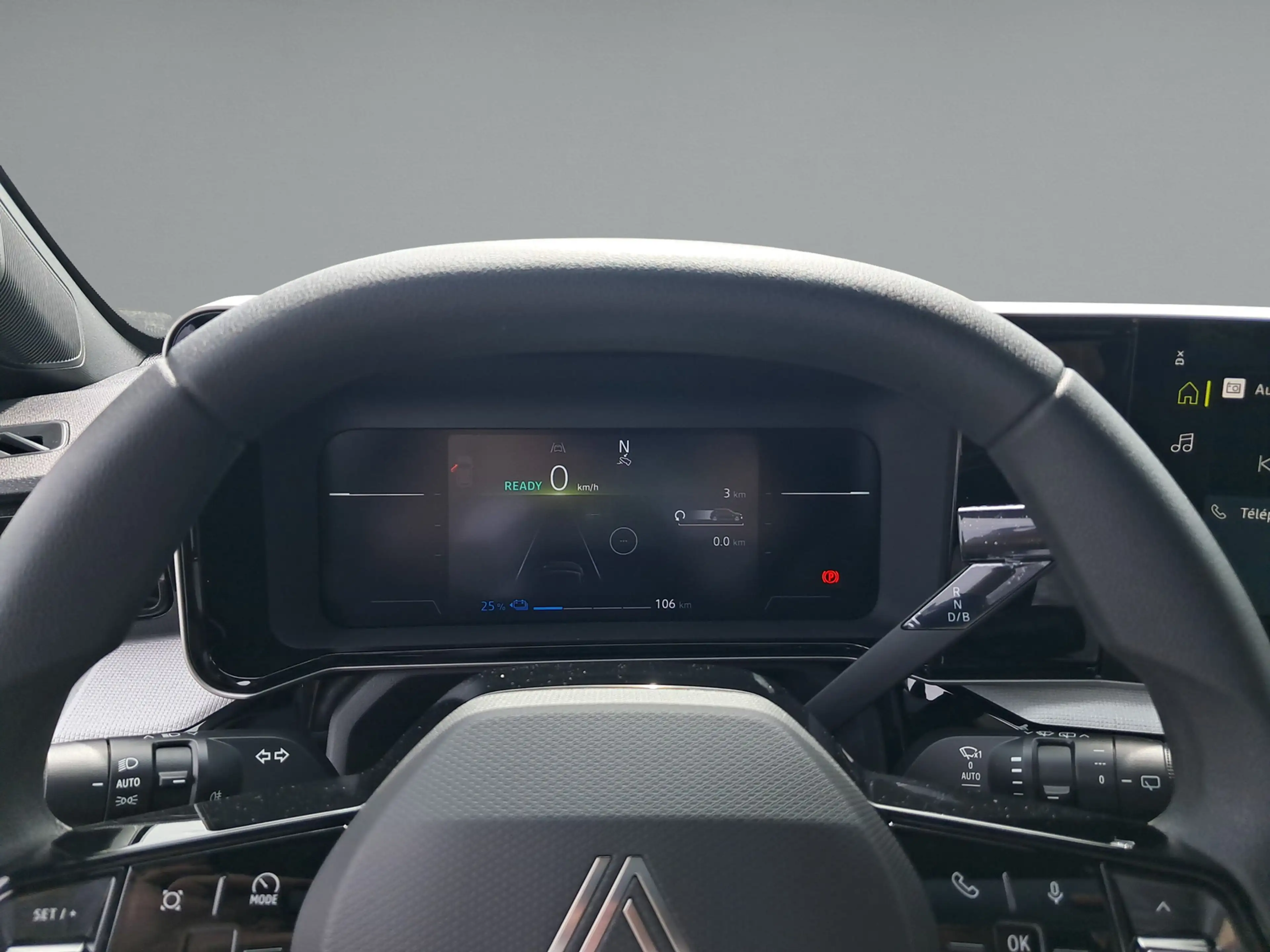 Renault R 5 Evolution 150 Comfort Range — photo 6