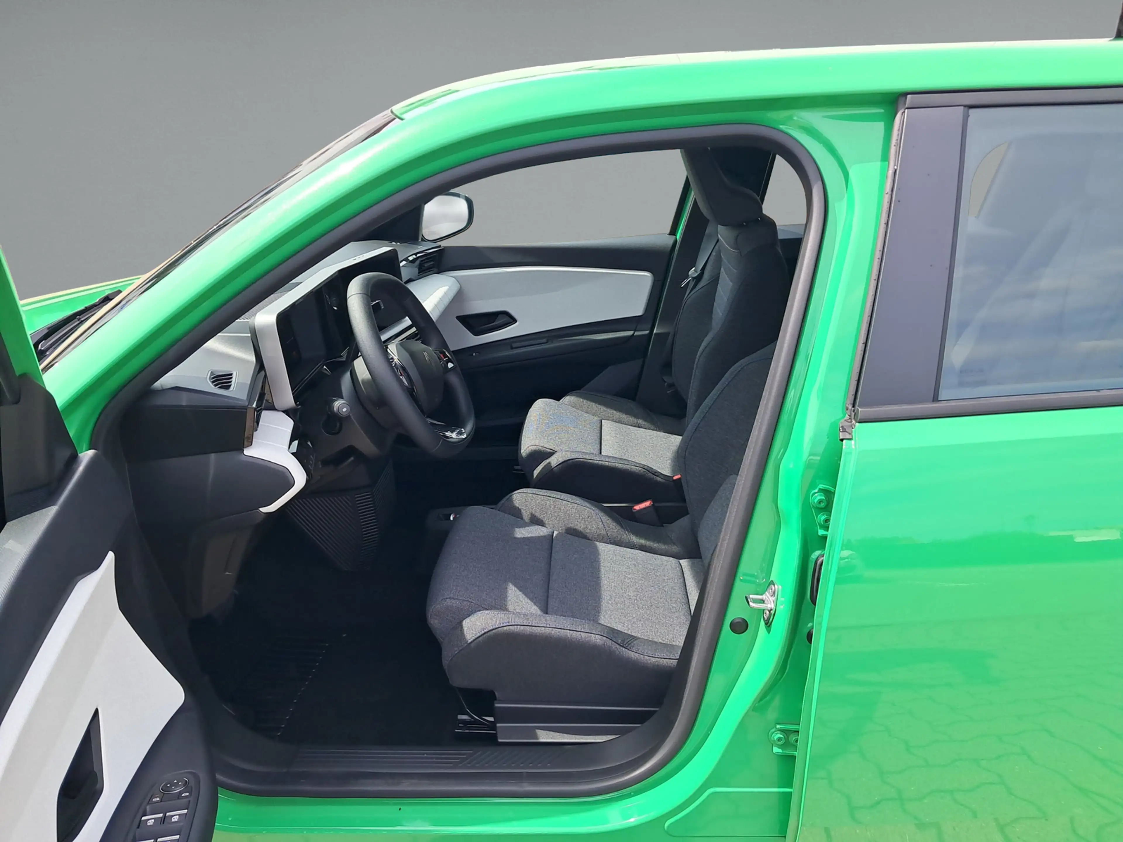 Renault R 5 Evolution 150 Comfort Range — photo 5
