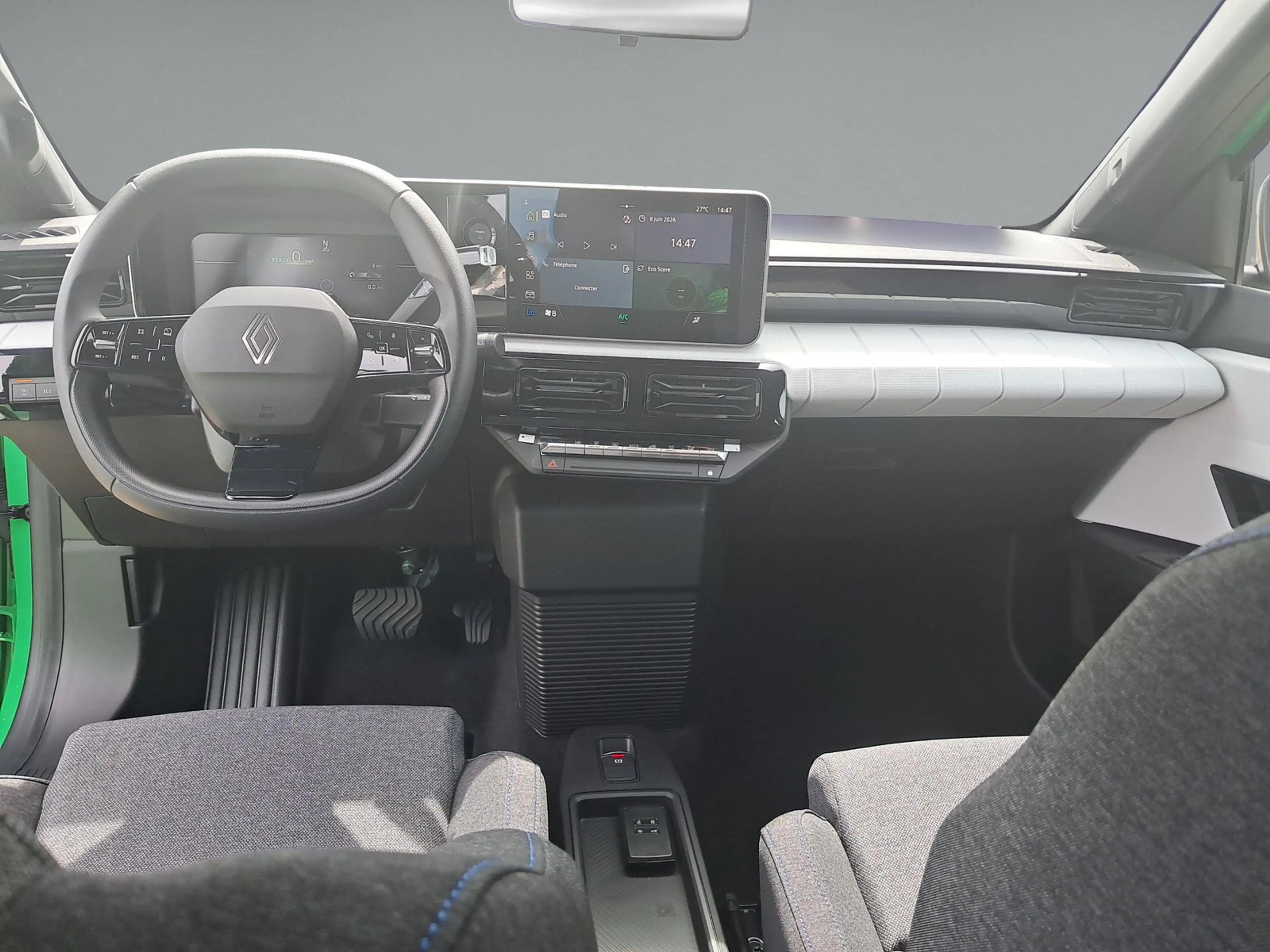 Renault R 5 Evolution 150 Comfort Range — photo 8