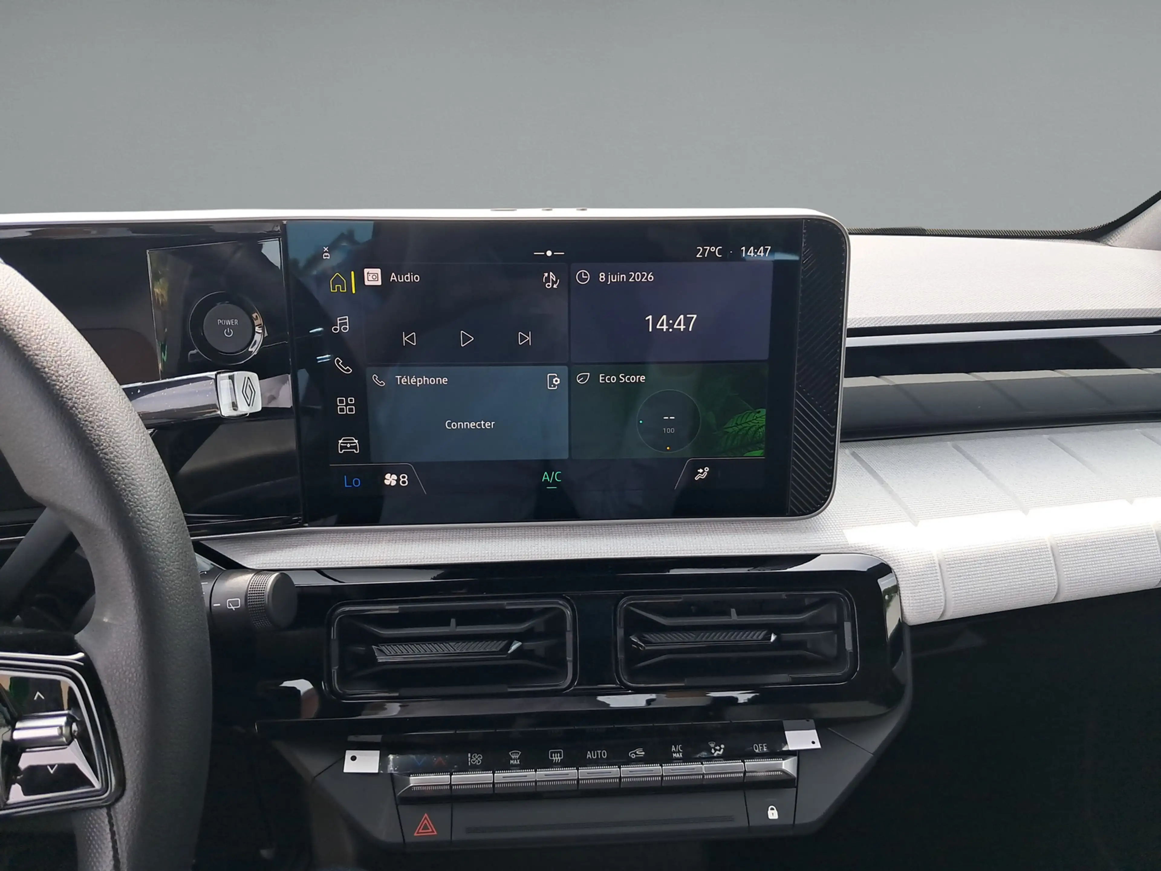 Renault R 5 Evolution 150 Comfort Range — photo 7
