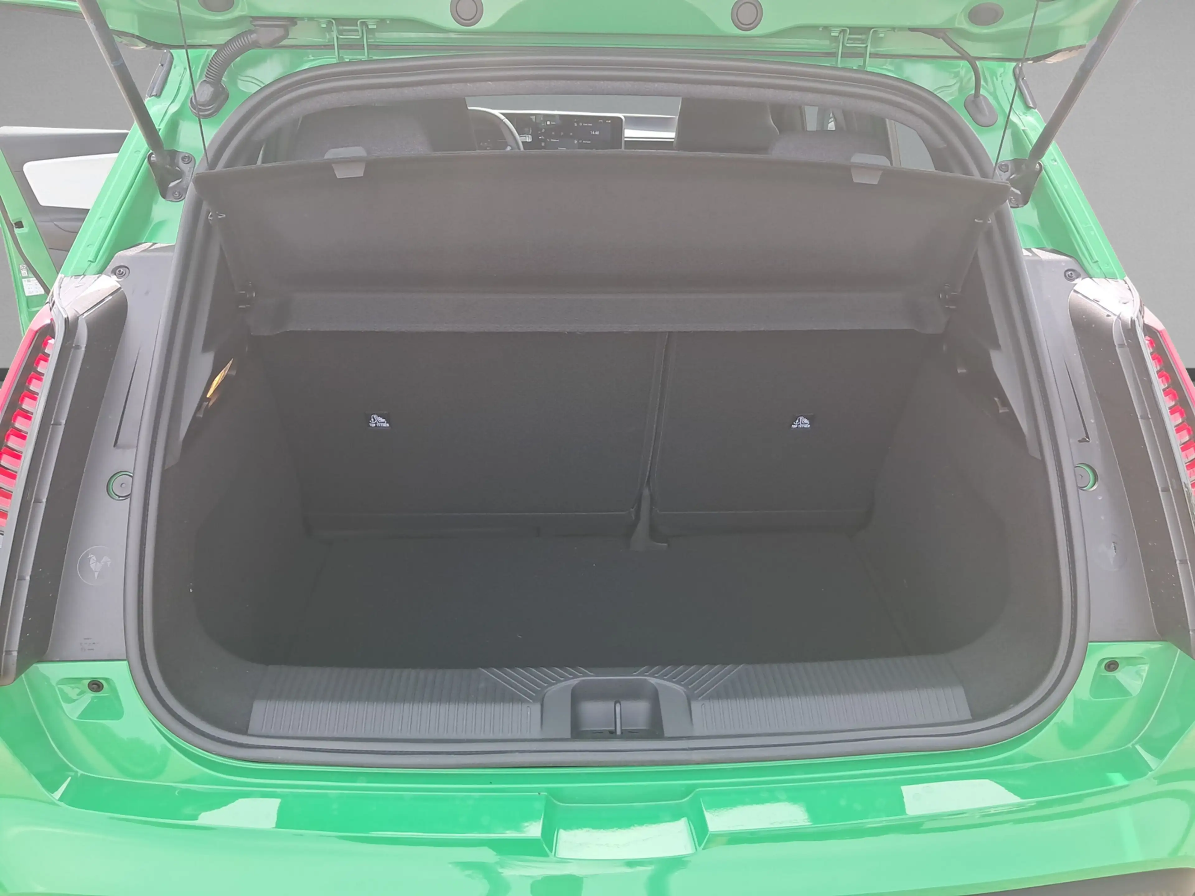 Renault R 5 Evolution 150 Comfort Range — photo 10