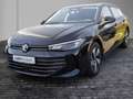 Volkswagen Passat Variant 1,5 eTSI Business,AHK,ACC,Navi,LED Sitz/Lenkrad... Schwarz - thumbnail 3
