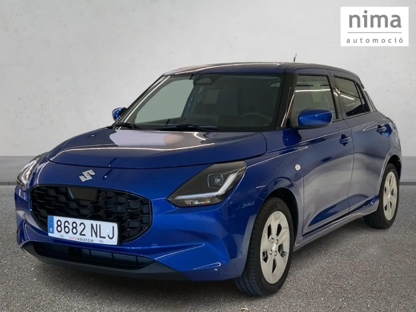 Suzuki Swift 1.2 MILD HYBRID S2 81 5P - 1