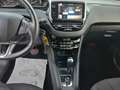 Peugeot 208 Allure Automatik Alu Klima ZV Braun - thumbnail 14