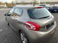 Peugeot 208 Allure Automatik Alu Klima ZV Braun - thumbnail 5