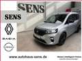 Renault Kangoo Townstar 130 N-Connecta TOP  Anhängerkupp Grau - thumbnail 1