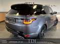 Land Rover Range Rover Sport 4.4 SDV8 HSE Dynamic (EU6b)*FULL OPTIONS*340CV* Gris - thumbnail 7