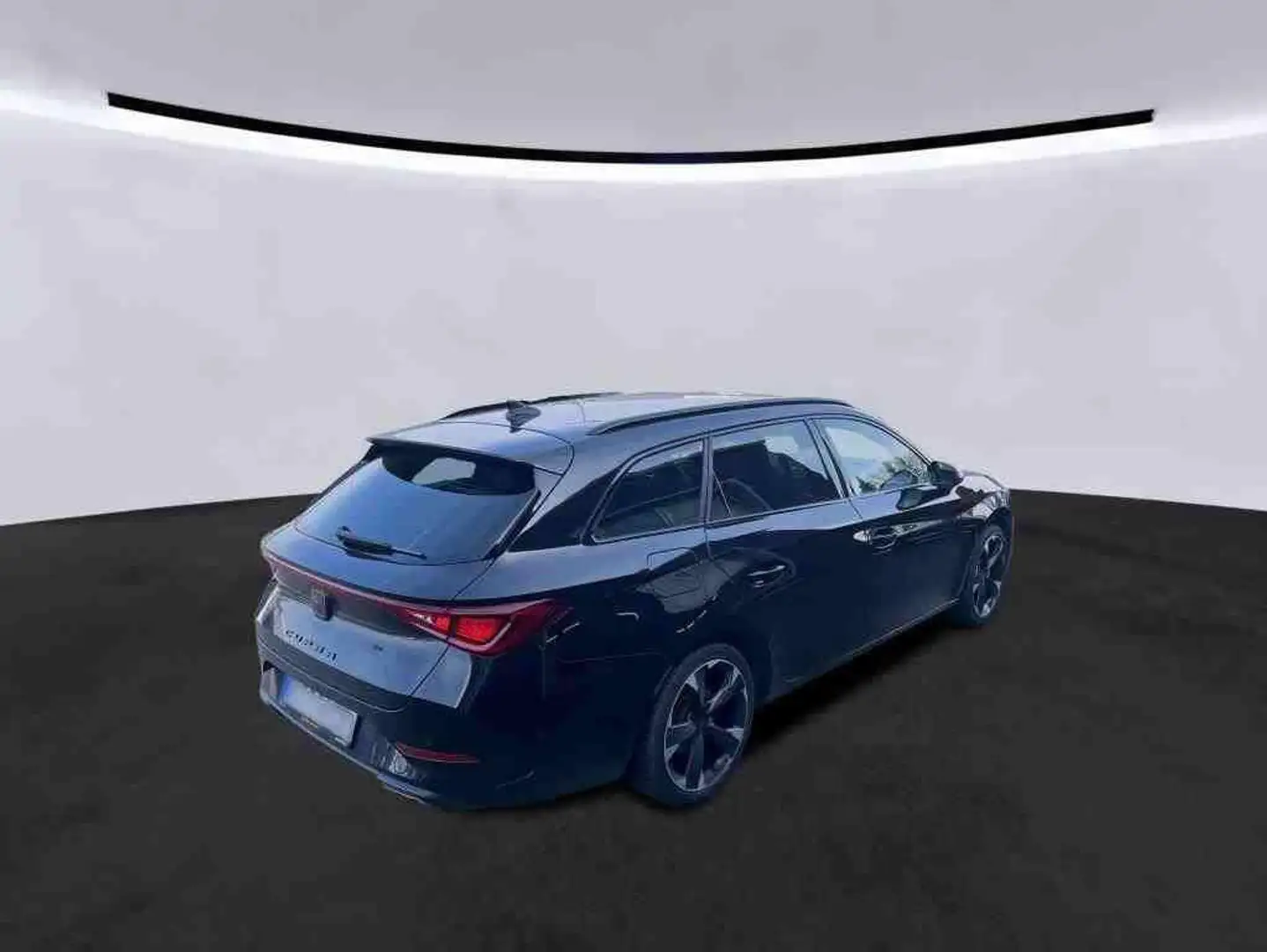 CUPRA Leon SP 1.4 e-Hybrid 204 CH DSG-6 CAMERA / FULL LINK... Noir - 2