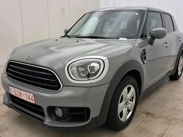 MINI One Countryman Mini Countryman 1.5A One OPF (EU6d-TEMP) AUTOMAAT