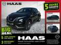 Nissan Juke 1.0 DIG-T N-Connecta Navi+Kamera+LED Schwarz - thumbnail 1