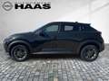 Nissan Juke 1.0 DIG-T N-Connecta Rückfahrkamera+Navi Schwarz - thumbnail 3