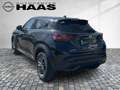 Nissan Juke 1.0 DIG-T N-Connecta Rückfahrkamera+Navi Schwarz - thumbnail 4