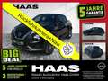 Nissan Juke 1.0 DIG-T N-Connecta Rückfahrkamera+Navi Schwarz - thumbnail 1