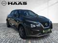 Nissan Juke 1.0 DIG-T N-Connecta Rückfahrkamera+Navi Schwarz - thumbnail 6