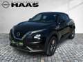 Nissan Juke 1.0 DIG-T N-Connecta Rückfahrkamera+Navi Schwarz - thumbnail 2