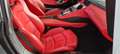 Lamborghini Aventador Roadster-LP 700-4-Rotes Leder-Navi-Sportauspuff Wit - thumbnail 20