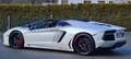 Lamborghini Aventador Roadster-LP 700-4-Rotes Leder-Navi-Sportauspuff White - thumbnail 7