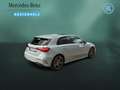 Mercedes-Benz A 180 A 180 AMG+NIGHT+AHK+DISTR+PANO+KAMERA+LENKHZ+TWA Gris - thumbnail 5