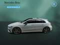 Mercedes-Benz A 180 A 180 AMG+NIGHT+AHK+DISTR+PANO+KAMERA+LENKHZ+TWA Gris - thumbnail 8