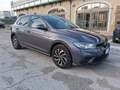 Volkswagen Polo Polo 1.0 TSI Life Gris - thumbnail 3