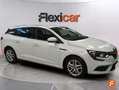 Renault Megane S.T. 1.5dCi Blue Life 70kW Blanco - thumbnail 2