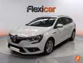Renault Megane S.T. 1.5dCi Blue Life 70kW Blanco - thumbnail 12