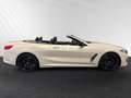 BMW M850 i xDrive Cabrio Allrad|Laser|DrivingAss.Prof. Blanc - thumbnail 2
