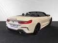 BMW M850 i xDrive Cabrio Allrad|Laser|DrivingAss.Prof. Blanc - thumbnail 3