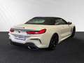 BMW M850 i xDrive Cabrio Allrad|Laser|DrivingAss.Prof. Blanc - thumbnail 22