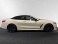 BMW M850 i xDrive Cabrio Allrad|Laser|DrivingAss.Prof. Blanc - thumbnail 21
