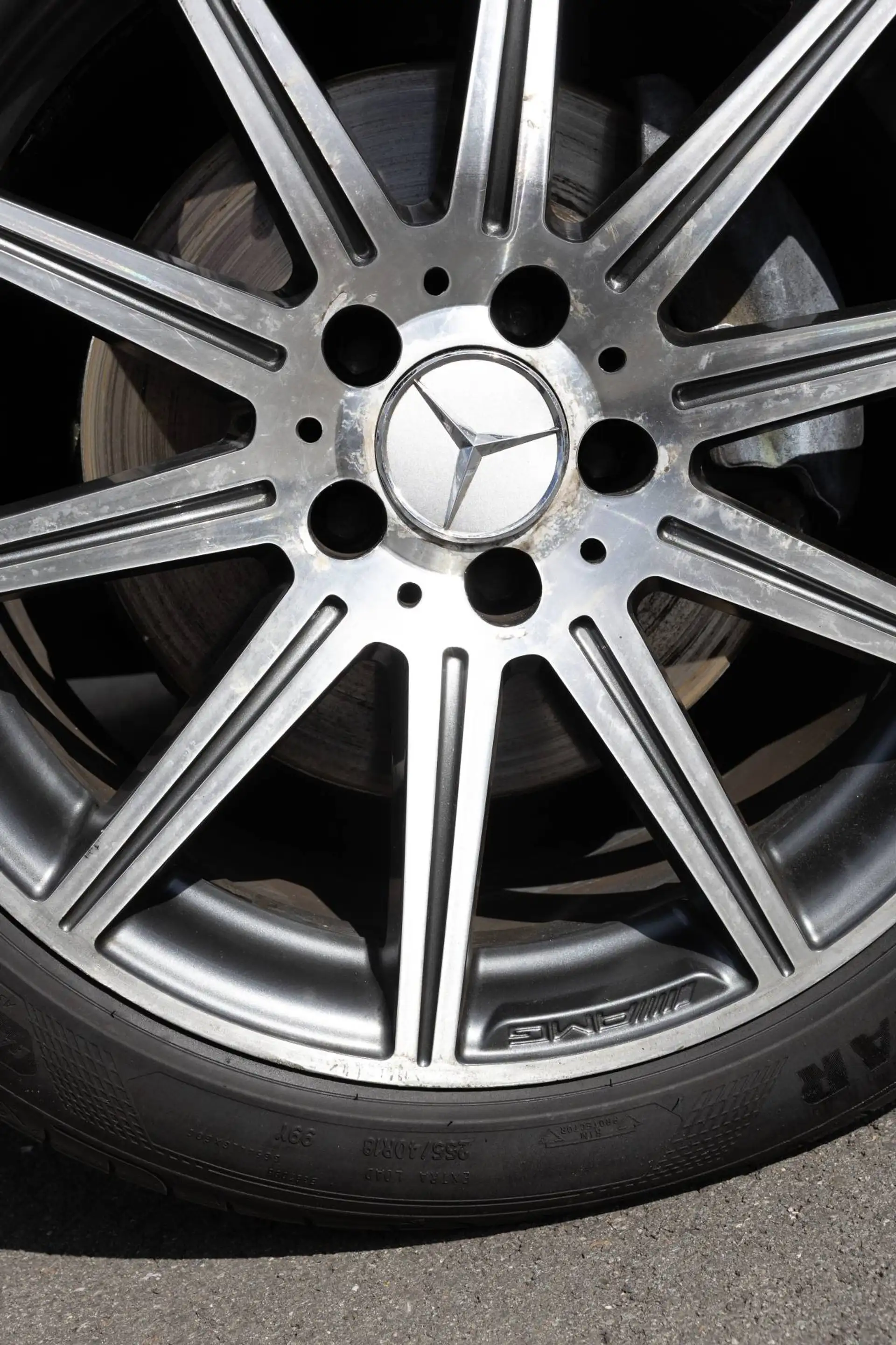 Mercedes-Benz E 350 V6 | NL-AUTO | PANO | LEDER | CAMERA | KEYLESS GO — photo 5
