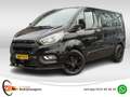 Ford Transit Custom Tourneo 320 1.0 EcoBoost L1H1 PHEV Titanium 8 Pers Zwart - thumbnail 1