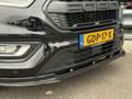 Ford Transit Custom Tourneo 320 1.0 EcoBoost L1H1 PHEV Titanium 8 Pers Zwart - thumbnail 9