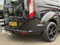 Ford Transit Custom Tourneo 320 1.0 EcoBoost L1H1 PHEV Titanium 8 Pers Zwart - thumbnail 11