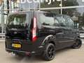 Ford Transit Custom Tourneo 320 1.0 EcoBoost L1H1 PHEV Titanium 8 Pers Zwart - thumbnail 3