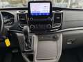 Ford Transit Custom Tourneo 320 1.0 EcoBoost L1H1 PHEV Titanium 8 Pers Zwart - thumbnail 24
