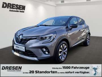 II 1.3 TCe 130 Intens,SCHIEBEDACH,NAVI,SHZ