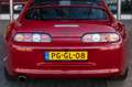 Toyota Supra 3.0i MK4 Targa Twin Turbo LHD Rouge - thumbnail 49