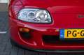 Toyota Supra 3.0i MK4 Targa Twin Turbo LHD Rouge - thumbnail 41