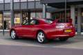 Toyota Supra 3.0i MK4 Targa Twin Turbo LHD Rouge - thumbnail 28