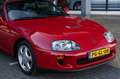 Toyota Supra 3.0i MK4 Targa Twin Turbo LHD Rouge - thumbnail 29