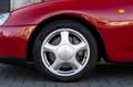 Toyota Supra 3.0i MK4 Targa Twin Turbo LHD Rouge - thumbnail 15