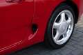 Toyota Supra 3.0i MK4 Targa Twin Turbo LHD Rouge - thumbnail 24