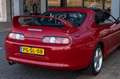Toyota Supra 3.0i MK4 Targa Twin Turbo LHD Rouge - thumbnail 47