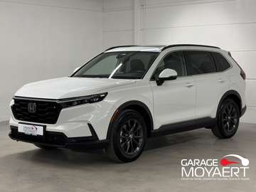 2.0 i-MMD HEV Elegance AT