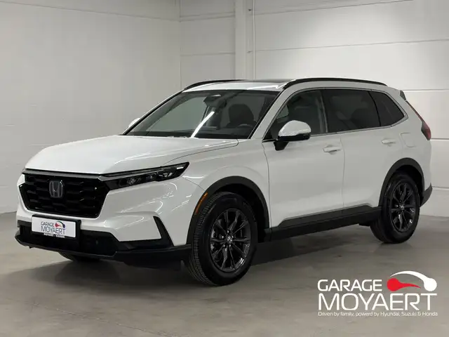 Honda CR-V 2.0 i-MMD HEV Elegance AT