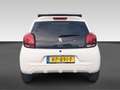 Peugeot 108 1.0 e-VTi ALLURE TOP! 5DRS SCHUIFDAK CAMERA ECC Bianco - thumbnail 10