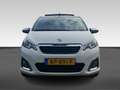 Peugeot 108 1.0 e-VTi ALLURE TOP! 5DRS SCHUIFDAK CAMERA ECC Bianco - thumbnail 7