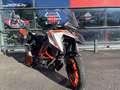 KTM 1290 Super Adventure Blanc - thumbnail 2
